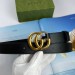 Ремень Gucci Marmont GG K1238