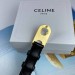 Ремень Celine Maillon Triomphe K1243