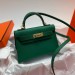 Сумка Hermes Kelly Mini K1469