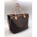 Сумка Louis Vuitton Neverfull MM K1389