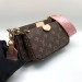 Сумка Louis Vuitton Multi Pochette K1494