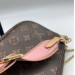 Сумка Louis Vuitton Multi Pochette K1494