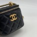 Сумка Chanel Mini Vanity K1416