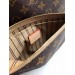 Сумка Louis Vuitton Neverfull MM K1389