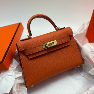 Сумка Hermes Kelly Mini K1473