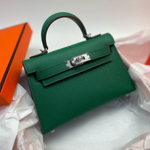 Сумка Hermes Kelly Mini K1470