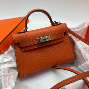 Сумка Hermes Kelly Mini K1474