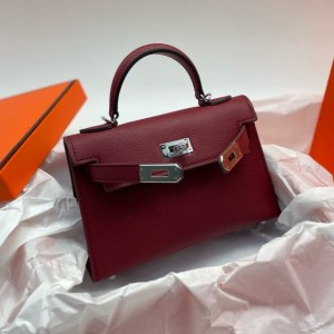 Сумка Hermes Kelly Mini K1471