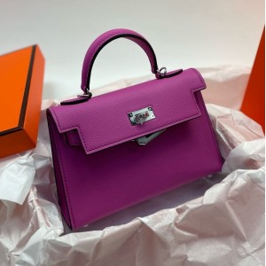 Сумка Hermes Kelly Mini K1468