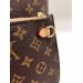 Сумка Louis Vuitton Neverfull MM K1389