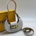 Сумка Fendi Cookie K1355