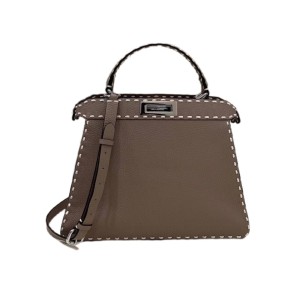 Сумка Fendi Peekaboo K1459