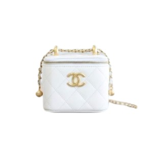 Сумка Chanel Mini Vanity K1417