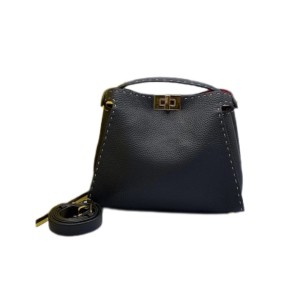 Сумка Fendi Peekaboo K1461