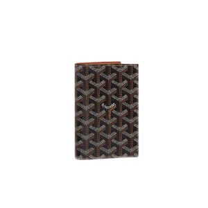 Обложка на паспорт Goyard Saint Marc K1338