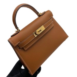 Сумка Hermes Kelly Mini K1475