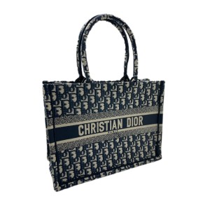 Сумка Christian Dior Book Tote K1486