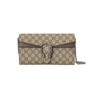 Сумка Gucci Dionysus Small GG K1277