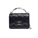 Сумка Chanel Clutch K1276