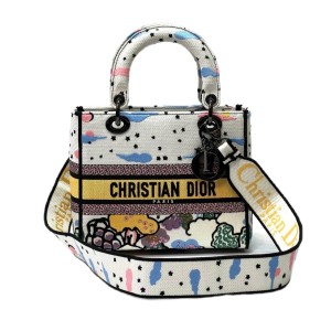 Сумка Christian Dior Lady D-Lite K1292