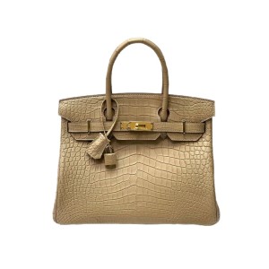 Сумка Hermes Birkin 30 K1298