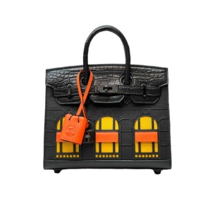 Сумка Hermes Birkin Mini 20 K1271