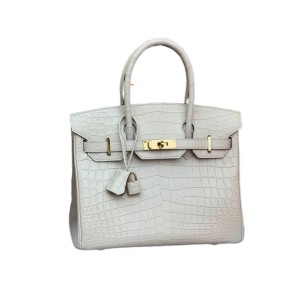 Сумка Hermes Birkin 30 K1270