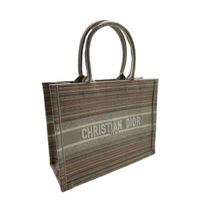 Сумка Christian Dior Book Tote K1485