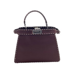 Сумка Fendi Peekaboo K1458