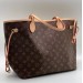 Сумка Louis Vuitton Neverfull MM K1389