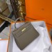 Сумка Hermes Kelly Togo K1418