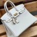 Сумка Hermes Birkin 25 K1263