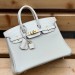 Сумка Hermes Birkin 25 K1263