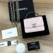 Сумка Chanel Clutch K1275