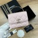 Сумка Chanel Clutch K1275