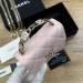 Сумка Chanel Clutch K1275