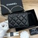 Сумка Chanel Clutch K1276