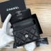 Сумка Chanel Clutch K1276