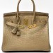 Сумка Hermes Birkin 30 K1298