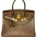 Сумка Hermes Birkin 30 K1299