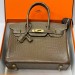 Сумка Hermes Birkin 30 K1299