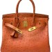 Сумка Hermes Birkin 30 K1301