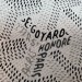 Обложка на паспорт Goyard Saint Marc K1342