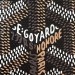 Обложка на паспорт Goyard Saint Marc K1338