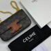 Сумка Celine Cuir Triomphe K1439