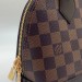 Сумка Louis Vuitton Alma K1496