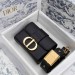 Сумка Christian Dior 30 Montaigne K1567
