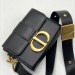 Сумка Christian Dior 30 Montaigne K1567