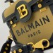 Сумка Balmain B-Buzz 30 K1573