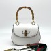 Сумка Gucci W Bamboo K1585